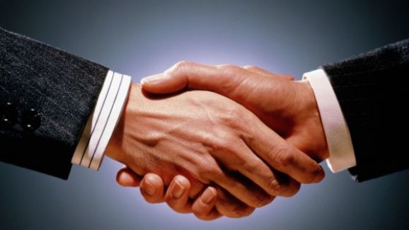 O iki parti bayramlaşmayacak