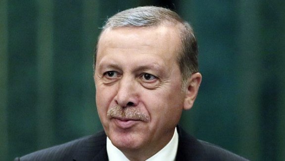 Erdoğan'a vekalet edecek isim belli oldu