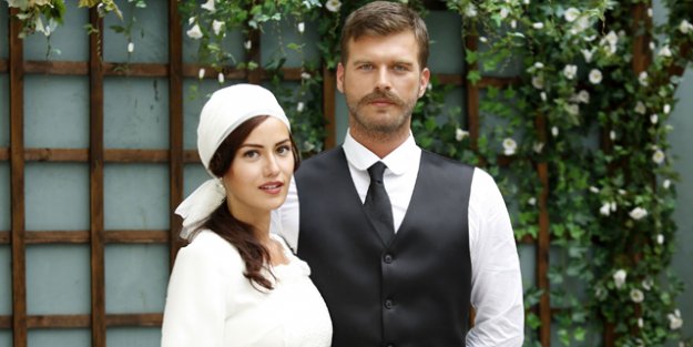 Kıvanç Tatlıtuğ'dan Fahriye Evcen kararı...