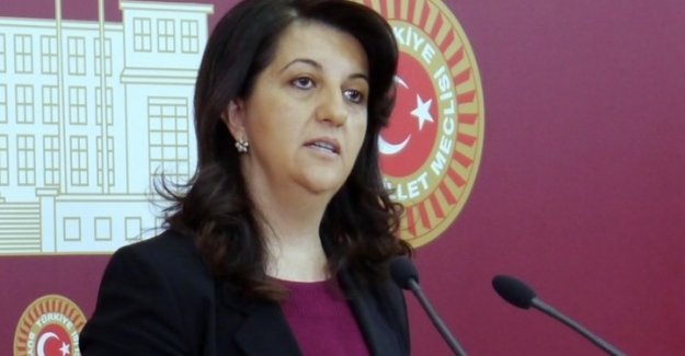 Suruç'taki patlamanın ardından HDP'den ilk açıklama