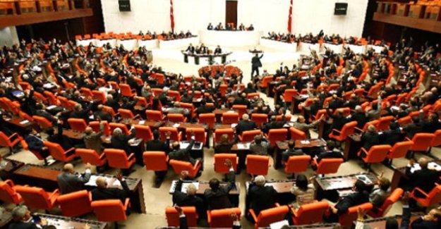 Hükümetten 3 isim bölgeye gidiyor