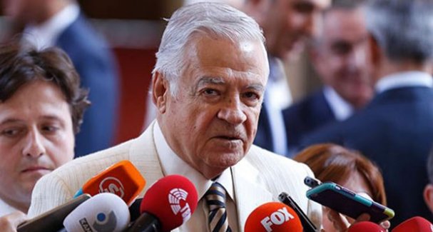 HDP'li Fırat: "Saldırının hedefi Türkiye"