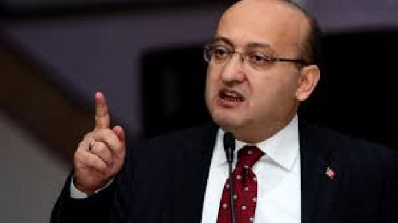 Başbakan Yardımcısından sert açıklamalar geldi