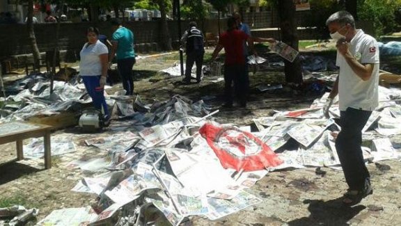 CHP'den AK Partili vekilin sözlerine sert tepki