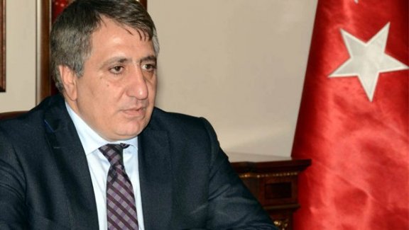 Sosyal medyada Vali İzzettin Küçük'e büyük tepki