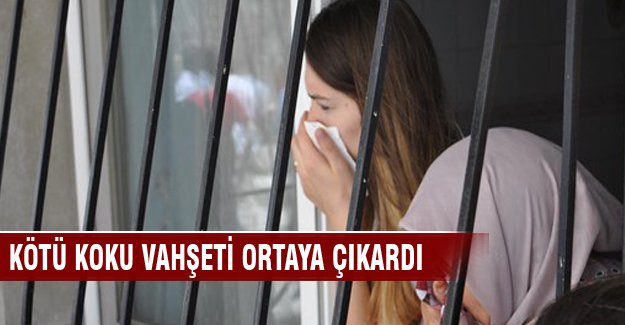 Bir ay önce evlendiği eşi tarafından...