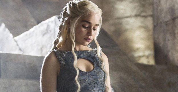 Game Of Thrones yeni sezon bomba gibi geliyor