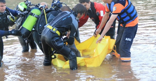 Kuzenlerin cansız bedenine ulaşıldı