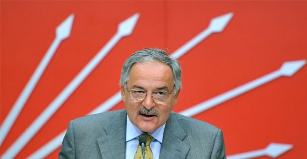 Ulusal yas ilan edilsin!