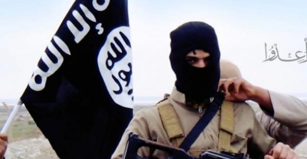 2 IŞİD üyesi yakalandı