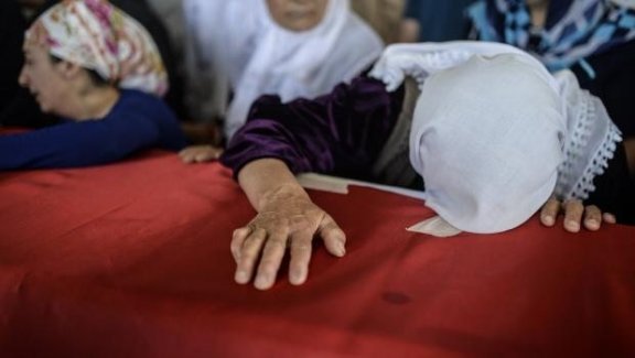 Suruç'ta yaralananlar ile ilgili flaş gelişme