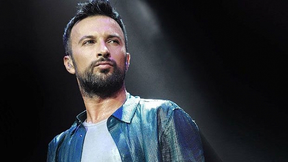 Tarkan'dan Suruç tepkisi