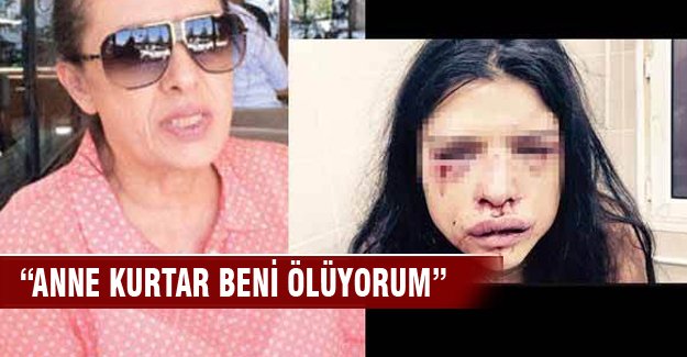 Melis Çakır'ın annesi: 'Onur kızımı öldürecek'
