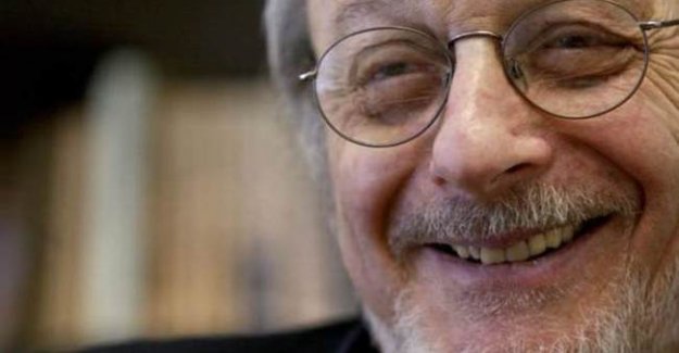 ABD'li yazar E. L. Doctorow 84 yaşında hayatını kaybetti