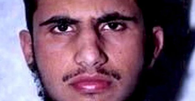 El Kaide'nin Horasan Grubu lideri Fadli öldürüldü!