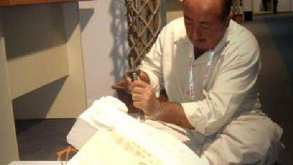 Midyat'lı iş adamı ölü bulundu