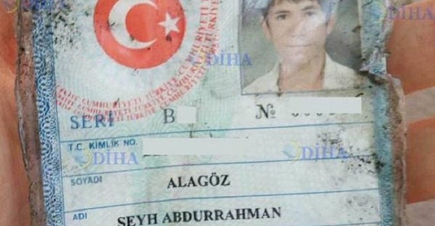 Suruç saldırısını gerçekleştiren canlı bombanın kimliği belirlendi