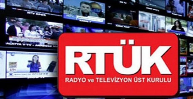 RTÜK Başkan seçiminde ilk iki tur yapıldı