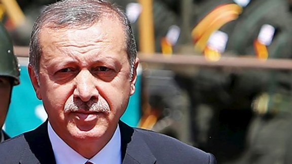 Erdoğan'a hakaretten Ateizm Derneği Başkanı'na dava