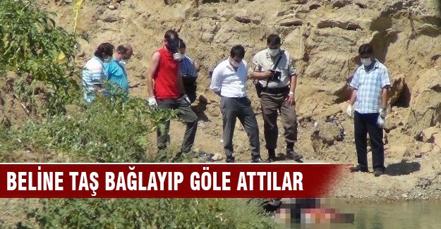 Bursa'da kan donduran cinayeti anlattı!