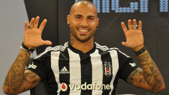 Quaresma'nın alacağı ücret