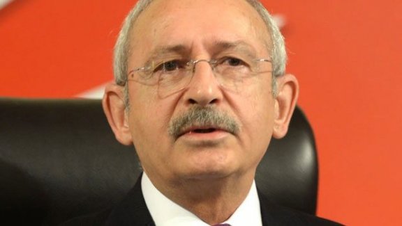 Kemal Kılıçdaroğlu: "Unutmayalım ki..."