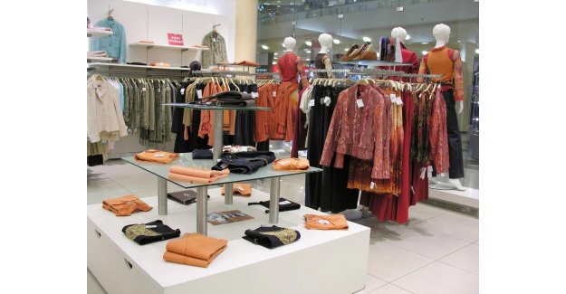 Öğrencilere yönelik mağaza