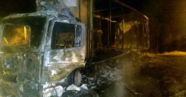 PKK terörü devam ediyor!