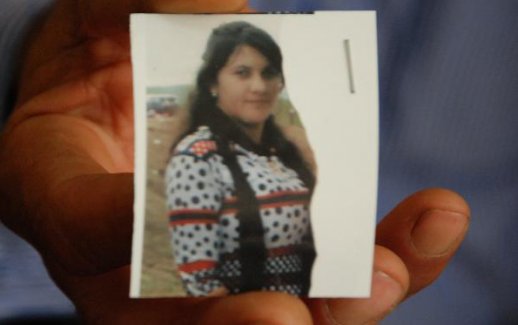 Genç kızı kuzenleri mi kaçırdı?