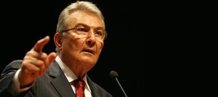 CHP seçim tarihini açıkladı