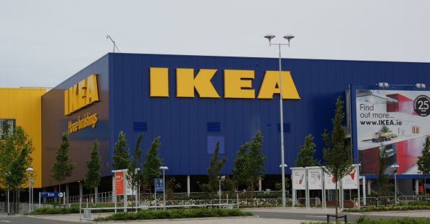 IKEA iki çocuğun ölümüne neden olan şifonyeri topluyor