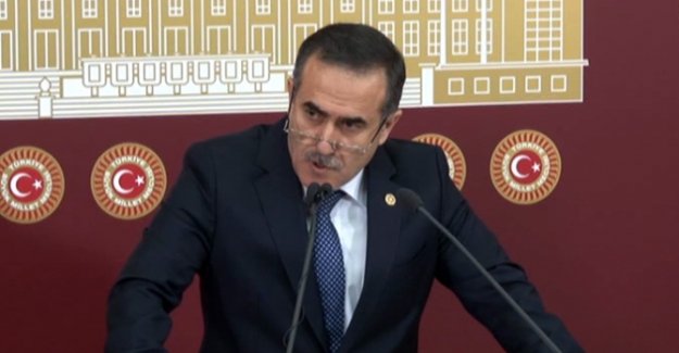 CHP’den istifa eden vekil bombaladı