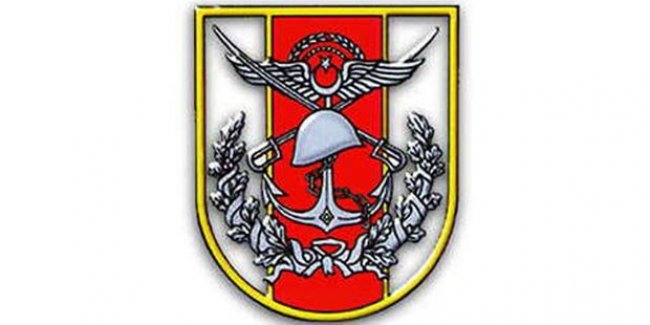 TSK'dan açıklama geldi!