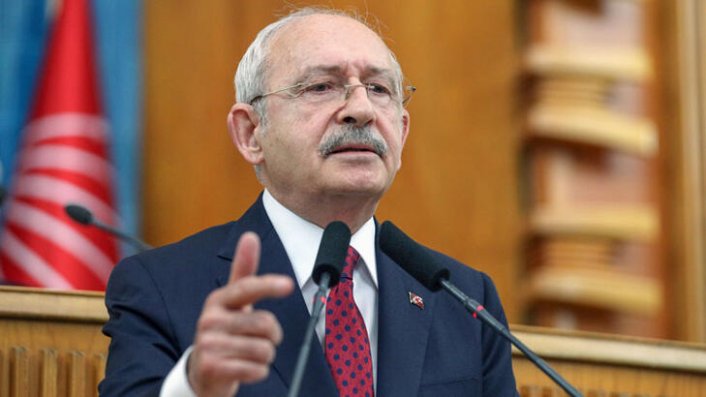 Kılıçdaroğlu, 30 bin TL tazminata mahkum edildi!