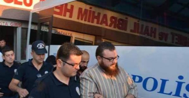 Evlilik ve Cennet vaadiyle kandırıldılar