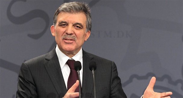 Abdullah Gül "Güçlü bir hükümet kurulabilir"