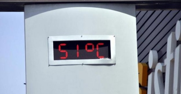 Şaka gibi ama gerçek!