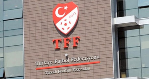 TFF'den Süper Lig kulüplerine müjdeli haber