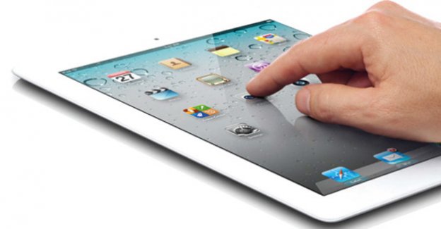 Tablet Bilgisayarın getirdiği facia