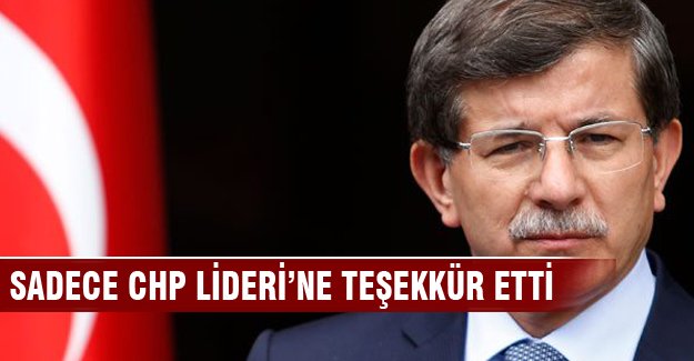 Başbakan'dan PKK ve IŞID'e operasyon açıklaması