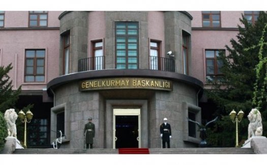 Genelkurmay'dan flaş karar!