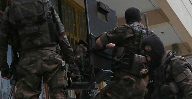 Güneydoğu'da PKK operasyonları! 31 gözaltı!