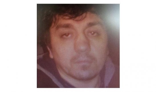 IŞİD'in 'İstanbul emiri' gözaltında