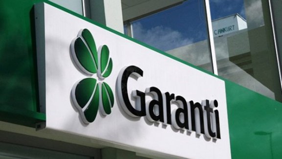 Garanti Bankası'ndan son dakika açıklaması