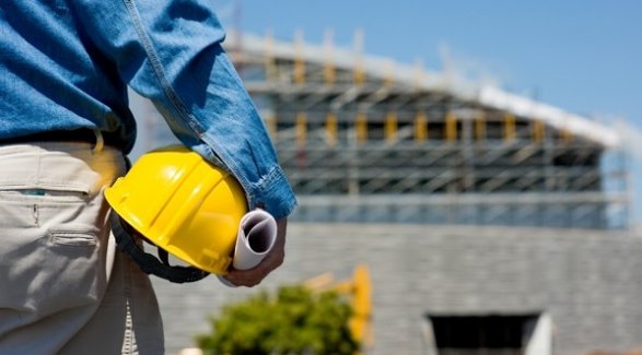 Türk müteahhitlerin gözü yurt dışında