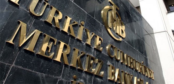 Merkez Bankası'ndan bir hamle daha