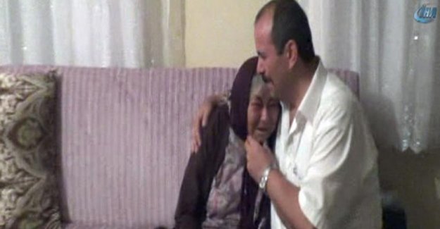 Şehit polisle ilgili şok eden gerçek