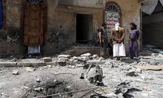 5 Gün boyunca sürecek olan ateşkes başladı