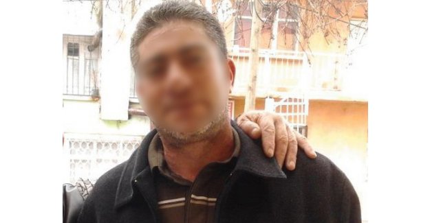 Vahşet! Yurttan kaçan kızını öldürdü