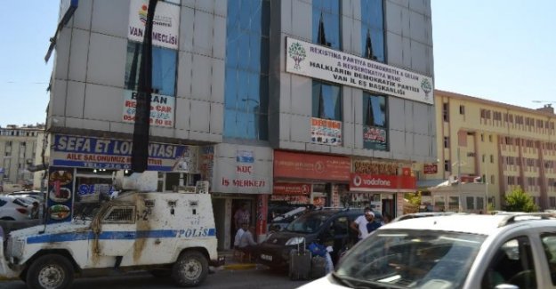 Polisi alarma geçiren iddia